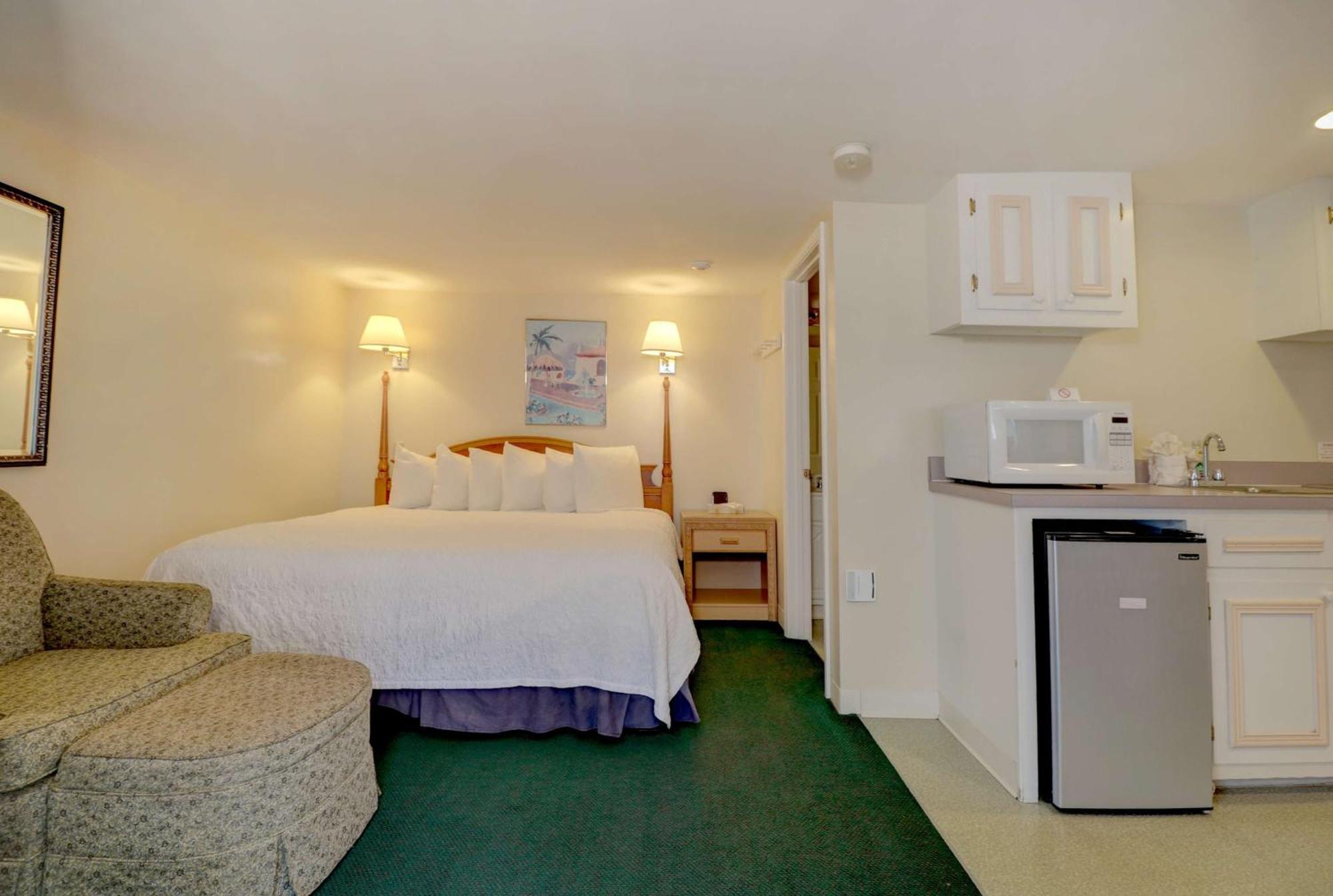 Sea View Inn Old Orchard Beach Exterior foto